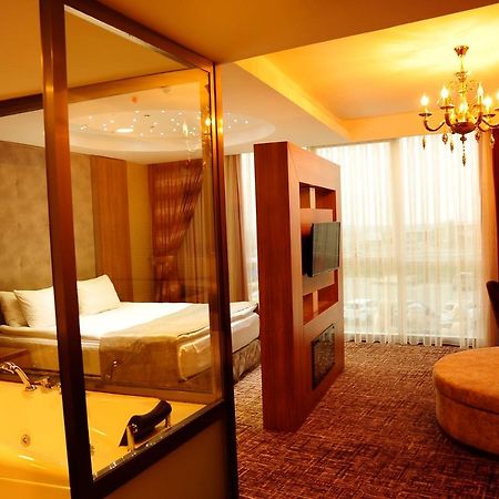 Bendis Hotel Keşan Dış mekan fotoğraf