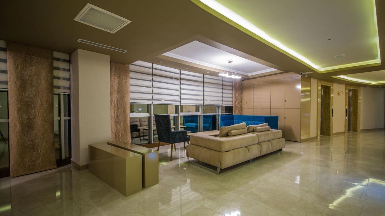 Bendis Hotel Keşan Dış mekan fotoğraf