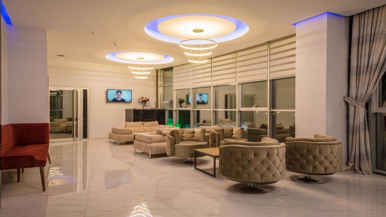 Bendis Hotel Keşan Dış mekan fotoğraf